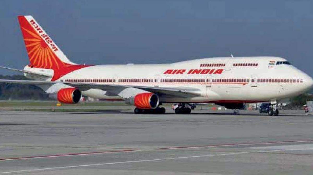 Air India ex-employees say national carriers privatisation is unpatriotic